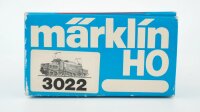 Märklin H0 3022 E-Lok BR 194 091-5 DB Wechselstrom