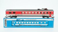 Märklin H0 4125 D-Zug-Speisewagen SBB