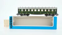 Märklin H0 4135 Schnellzugwagen 3. Kl. K.Bay.Sts.B.