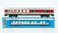 Märklin H0 4054 Reisezugwagen (Speisewagen; 51 80...