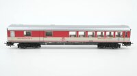 Märklin H0 4054 Reisezugwagen (Speisewagen; 51 80 88-80 233-6) WRümh 132 der DB