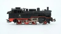 Märklin H0 3095 Dampflok BR 74 701 DB Wechselstrom