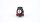 Roco N 02100A Dampflok BR 80 028 DB (Puffer fehlt)