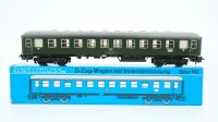 Märklin H0 4052 Schnellzugwagen 2. Kl. DB
