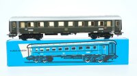 Märklin H0 4037 Schnellzugwagen 2. Kl. DB