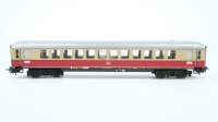 Märklin H0 4056 Tee-Grossraum-Wagen 1. Kl. DB
