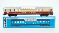 Märklin H0 4090 TEE-Aussichtswagen 1. Kl. DB