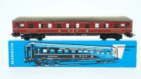 Märklin H0 4064 Schlafwagen DSG