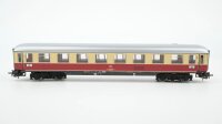 Märklin H0 4089 TEE-Abteilwagen mit Schlußbeleuchtung 1. Kl. DB