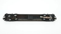 Märklin H0 4089 TEE-Abteilwagen mit Schlußbeleuchtung 1. Kl. DB