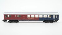 Märklin H0 4078 Reisezugwagen SPEISEWAGEN KAKADU 1.KL  ARüm 65 der DB