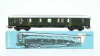 Märklin H0 4047 Reisezugwagen Post 4m der DB
