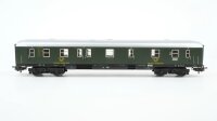 Märklin H0 4047 Reisezugwagen Post 4m der DB