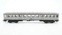 Märklin H0 4082 Nahverkehrswagen Silberling 2.Kl. DB