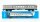 Märklin H0 4082 Nahverkehrswagen Silberling 2.Kl. DB