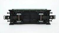 Märklin H0 4007 Reisezugwagen (grüner Wagenkasten) Bi / Ci
