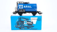 Märklin H0 4646 Kesselwagen Mineralöl...
