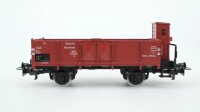 Märklin H0 4696 Offener Güterwagen mit...