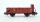 Märklin H0 4696 Offener Güterwagen mit Bremserhaus  O 10 der DRG