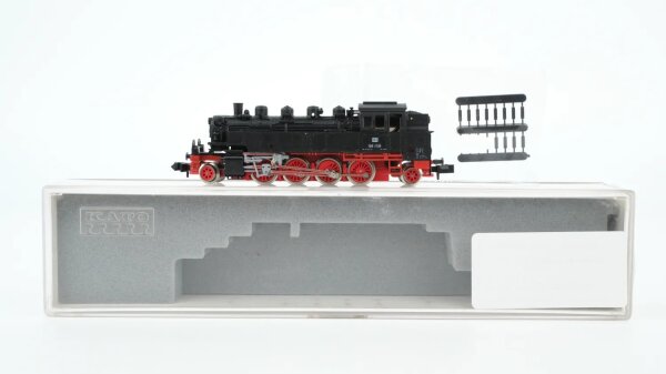Kato N 12702 Dampflok BR 86 DB