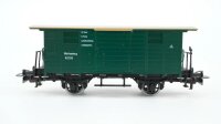 Märklin H0 4685 Gedeckter Güterwagen Ni der...