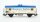Märklin H0 4666 Bierwagen WÜRZBURGER HOFBRÄU (Kühlwagen)  Tehs 50 der DB