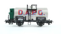 Märklin H0 4674 Mineralöl-Kesselwagen (D.A.P.G.) der K.W.St.E.