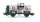 Märklin H0 4674 Mineralöl-Kesselwagen (D.A.P.G.) der K.W.St.E.