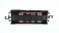 Dingler N 006233 Diesellok Deutsche Bundespost rot Gleichstrom
