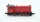 Dingler N 006233 Diesellok Deutsche Bundespost rot Gleichstrom