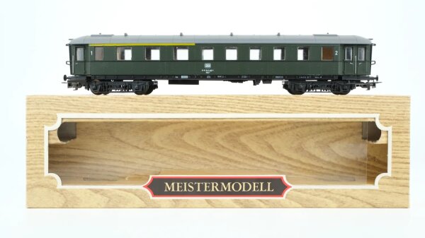 Liliput H0 28700 Personenwagen 1./2.KL. DB