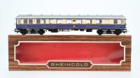 Liliput H0 82300 Speisewagen Rheingold Kl.2 Deutsche...