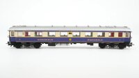 Liliput H0 82400 Salonwagen mit Küche 2.Kl....