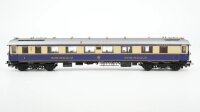 Liliput H0 82200 Reisezugwagen 1.Kl. Rheingold DRG