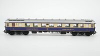 Liliput H0 82500 Salonwagen 2.Kl. Rheingold DRG