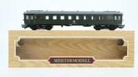 Liliput H0 28600 Personenwagen 2.KL. DB