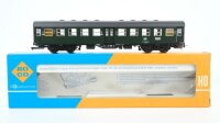 Roco H0 4251 Umbauwagen 2. Kl. DB