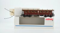 Märklin H0 4211 Reisezugwagen Cci (C4i Wü 01)...