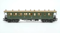 Märklin H0 4210 Reisezugwagen BCCi (BC4i Wü 00) der K.W.St.E.