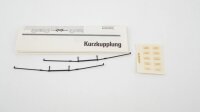 Märklin H0 4210 Reisezugwagen BCCi (BC4i Wü 00) der K.W.St.E.