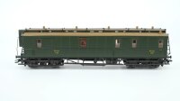 Märklin H0 4229 Reisezugwagen P (Post 4) der K.Württ.Post