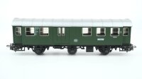 Märklin H0 4080 Personenwagen mit Gepäckabteil 2.KL BD3yge der DB