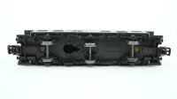 Märklin H0 4080 Personenwagen mit Gepäckabteil 2.KL BD3yge der DB