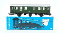 Märklin H0 4080 Personenwagen mit Gepäckabteil...
