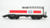 Märklin H0 4650 Kesselwagen Esso DB