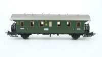 Märklin H0 4101 Personenwagen (85213) Bi / Ci der DRG