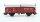 Märklin H0 4619 Schiebedachwagen Kmmks 51 DB