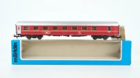 Märklin H0 4150 Reisezugwagen (Schlafwagen TEN, 71...