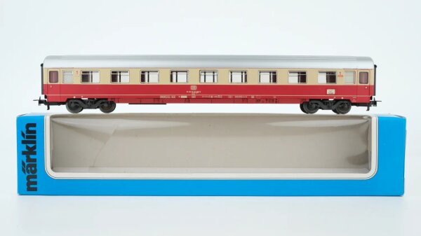 Märklin H0 4147 Reisezugwagen Avmz 207 der DB