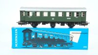 Märklin H0 4079 Personenwagen 2. Kl. DB
